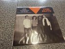 THE RUTS The Peel Sessions Album rare UK Vinyl LP Near Mint