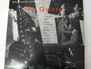 THE QUINTET Jazz at Massey Hall 1956 Original VG+ Parker, Gillespie, Mingus etc.