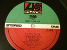 Yes.Close To The Edge.A1/B1 1972 Orig. Fully Textured. Very 1st Pressing EX.