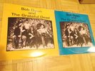 Bob Dylan+The Grateful Dead 2 lps-Rehearsals for 1987 tour-GReat Sound