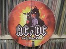 AC DC - THE ROCKER 12