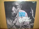 John Coltrane 