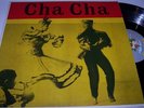 EL BORINQUEN ORCHESTRA - AUTHENTIC CHA-CHA AND MAMBO - PARIS RECORDS EX