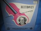 ^TELEFUNKEN LGX 66017 *GEORG KULENKAMPFF* BEETHOVEN VIOLIN CONCERTO * NM