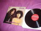 *TYRANNOSAURUS REX* UNICORN - Original 1969 UK REGAL ZONOPHONE LP Marc Bolan