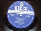 ROLLING STONES Beggards Banquet UK 1st press stereo LP Decca SKL 4955 Nr Mint
