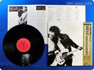 BRUCE SPRINGSTEEN Born To Run 1975 Japan Press Brendan O'Brien OBI LP O152