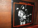 THE GRATEFUL DEAD - LIVE AT THE FELT FORUM