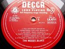 THE MOODY BLUES The Magnificent Moodies 1965 UK DECCA 1st *MONO*