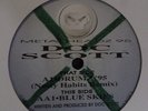 Doc Scott Drumz '95 (Nasty Habits Remix) / Blue Skies 12