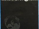 NIRVANA MELVINS SPLIT 7'' HERE SHE COMES NOW/VENUS IN FURS BLACK VINYL-VERY RARE