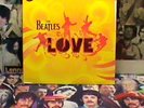 BEATLES/THE BEATLES LOVE SEALED 2 RECORD SET MINT/HOLLAND  IMPORT  APPLE RECORDS