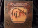 Gypsy - Brenda & The Rattlesnake