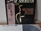 Wayne Shorter The Soothsayer Japan Blue Note LP King GXK-8152 Insert Obi