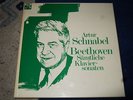 ARTUR SCHNABEL : BEETHOVEN SÄMTLICHE KLAVIERSONATEN 13LP BOX EMI 667808/20 GERMA