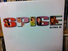 sealed Spice Girls LP Spice
