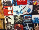 sealed U2 LP - Actung Baby - original banned cover