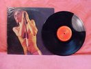 Iggy and the Stooges Raw Power LP 1973 vinyl Columbia Records Red Label AL 32111