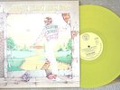 Elton John-Goodbye Yellow Brick Road-ORIGINAL DJM UK 2 LP Set-Yellow Vinyl-NICE