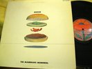 Psych LP The Mandrake Memorial - Medium ORIG POPPY Gatefold US w/ Inner EX