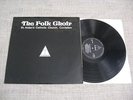 THE FOLK CHOIR. ‘St Aidan's'. Rare Orig 1974 UK Private Press Folk Lp HEAR
