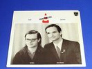 KRAFTWERK  -  RALF &  FLORIAN    LP  -   ULTRA  RARE  ORGINAL GERMAN PRESS. 
