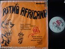 CUMBIA SIGLO XX NAGA PEDDALE AFRO FUNK   MADE IN COLOMBIA  ( VG+++  )  # 6137