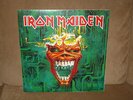 Iron Maiden - Virus Maxi (Posterbag)