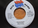 WILD EYES - WICKEDNESS - NEW NAME MUSIC COMPUTER 7