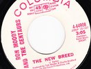 NORTHERN SOUL 45 RPM - RON MOODY & CENTAURS on COLUMBIA (PROMO)