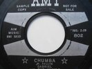 GABRIEL and THE ANGELS 45  