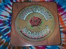 GRATEFUL DEAD American Beauty WARNER BROTHERS 1970 Near Mint