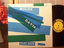 MILES DAVIS LP 