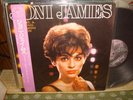 Joni James / I Feel A Song Coming On, Japan Diw Note LP