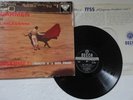CARMEN / L'ARLESIENNE SUITES,UK PRES DECCA WBG SXL2037,ANSERMET / SUISSE ROMANDE