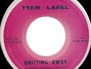 THE HEPTONES / DRIFTING AWAY / LISTEN