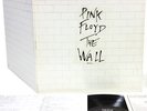 PINK FLOYD the wall JAPAN orig DLP w/OBI  RARE   [FREE P+P]