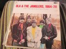 OLA & THE JANGLERS 1964-1971 Swedish FREAKBEAT BEAT POP PSYCH 2 LP comp LISTEN