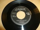 The Willows   Church Bells May Ring     RARE  UK 45