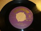 Boyd Bennett  Seventeen      RARE  UK 45