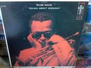 Miles Davis   Round About Midnight LP Columbia 6-Eye MONO CL 949 1957