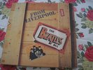 THE BEATLES LIVERPOOL BOX SET-8 VINYL LPS- WORLD RECORDS LTD EMI EX/EX  L K