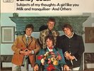 SANDY COAST 1967 super rare FIRST Holland beat/garage lp