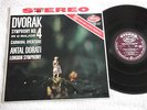 Mercury Hi-Fi Stereo LP Dvorak Symphony 4/ Dorati NEAR MINT London Symphony Orch