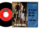 Rolling Stones  D 