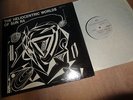 THE HELIOCENTRIC WORLDS OF SUN RA  ESP LP RECORD NM-- NR AUCTION OOP LTD ED NICE