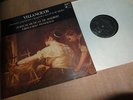 VILLANCICOS PANIAGUA HARMONIA MUNDI FRANCE HM 1025 NM- AUDIOPHILE LP OUTSTANDING