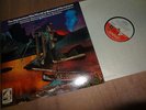 THE MYSTERIOUS FILM WORLD OF BERNARD HERRMANN HP TAS LIST LP AUDIOPHILE NR AUCTI