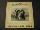 HEAR* RARE MONSTER 1978 Private ATL FUNK LP Shake Your Head THE CHAPPARRALS Soul