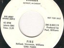 GINO PARKS & THE LOVE TONES 